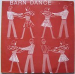 Greensleeves Country Dance Band Barn Dance
