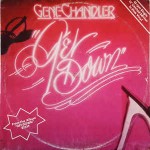 Gene Chandler Get Down