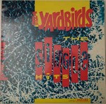 Yardbirds The Single Hits