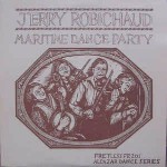 Jerry Robichaud Maritime Dance Party