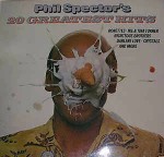 Various Phil Spector's 20 Greatest Hits