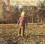 Allman Brothers Band Brothers And Sisters