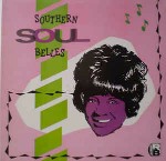 Various Southern Soul Belles