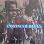 Various Roots Of The Postwar Blues