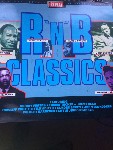 Various R`N`B Classics