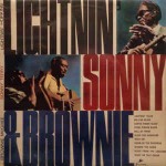 Lightnin' Hopkins, Brownie McGhee, Sonny Terry Lightnin' Sonny & Brownie