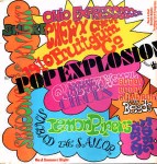 Various Buddahs Pop Explosion