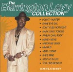 Barrington Levy The Barrington Levy Collection