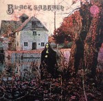 Black Sabbath Black Sabbath