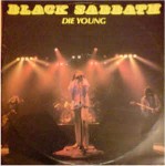 Black Sabbath Die Young