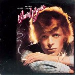David Bowie Young Americans