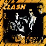 Clash Bondage At Bonds