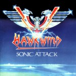 Hawkwind Sonic Attack