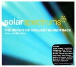 Chris Coco / Various Solar Spectrums 2