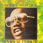 Bobby Womack Check It Out