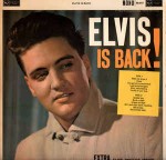 Elvis Presley Elvis Is Back