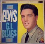 Elvis Presley G.I. Blues