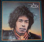 Jimi Hendrix The Legendary Jimi Hendrix