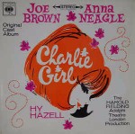 Joe Brown And Anna Neagle / Various Charlie Girl