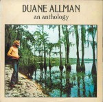Duane Allman An Anthology