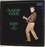 Duane Eddy Legend Of Rock