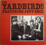 Yardbirds Featuring Jeff Beck Yardbirds Featuring Jeff Beck