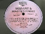 Moz-Art & Master Freez Let The Music Moove Me