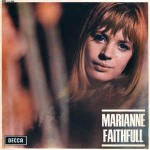 Marianne Faithfull Marianne Faithfull