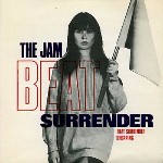 Jam Beat Surrender