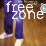 Various Freezone 6: Fourth Person Singular