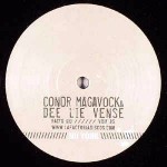 Conor Magavock & Dee Lie Vense Nu York