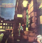 David Bowie The Rise And Fall Of Ziggy Stardust And The Spider