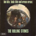 Rolling Stones Big Hits (High Tide And Green Grass)