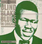 Blind Blake Blues In Chicago