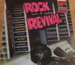 Various Rock Revival