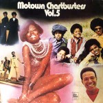 Various Motown Chartbusters Vol.5