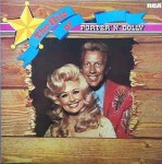 Porter Wagoner And Dolly Parton The Hits Of Porter 'N' Dolly