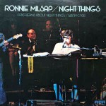 Ronnie Milsap Night Things