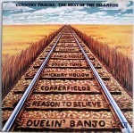 Dillards Country Tracks / The Best Of The Dillards