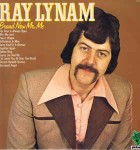 Ray Lynam Brand New Mr. Me
