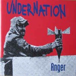 Undernation Anger