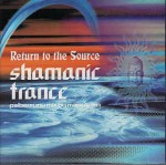 Mark Allen / Various Shamanic Trance (Psiberfunk Mix By Mark Allen)