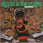 Various Diggin' In The Crates - Profile Rap Classics Volum