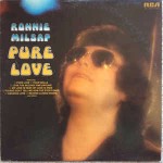 Ronnie Milsap Pure Love