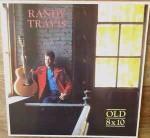 Randy Travis Old 8x10