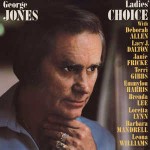 George Jones Ladies' Choice