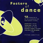 Various Factors Of Dance