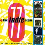 Various The Indie Scene 77
