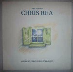 Chris Rea New Light Through Old Windows (The Best Of Chris R