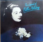 Billie Holiday The Legend Of Billie Holiday